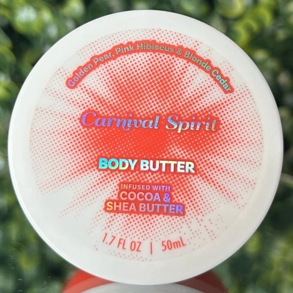 Solar Flare Body Butter YOU PICK - Picture 4 of 5